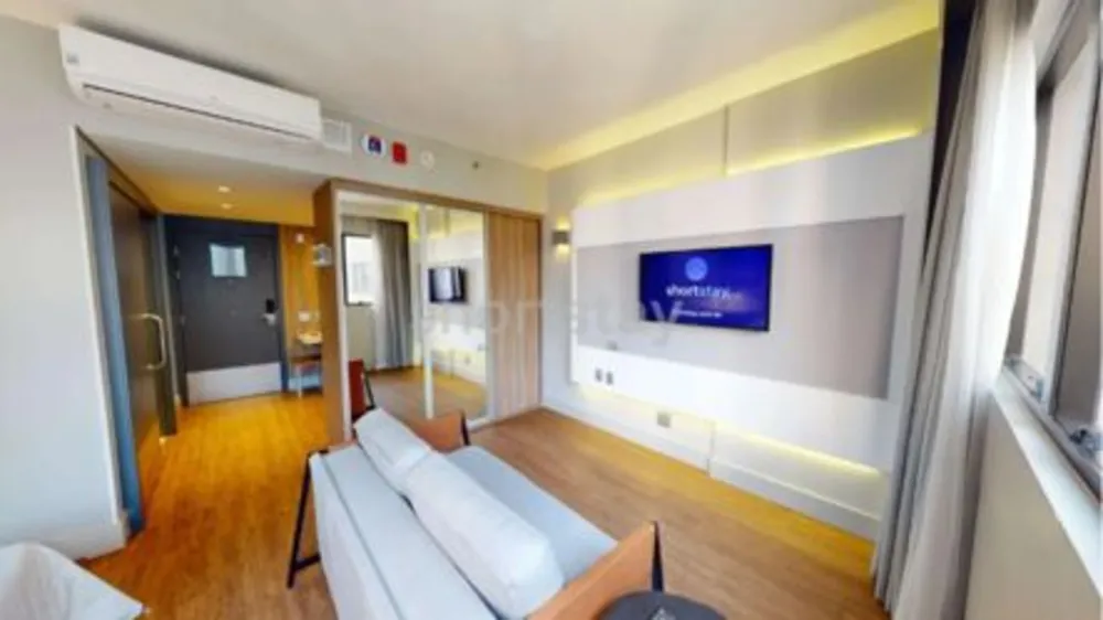 Apartamento, 1 quarto, 36 m² - Foto 5