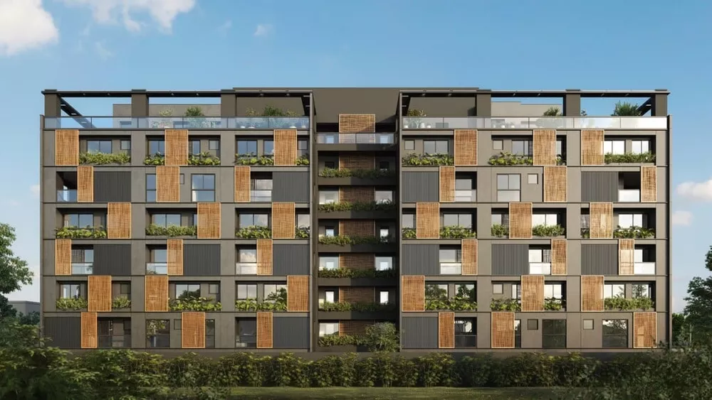 Cobertura, 3 quartos, 175 m² - Foto 2