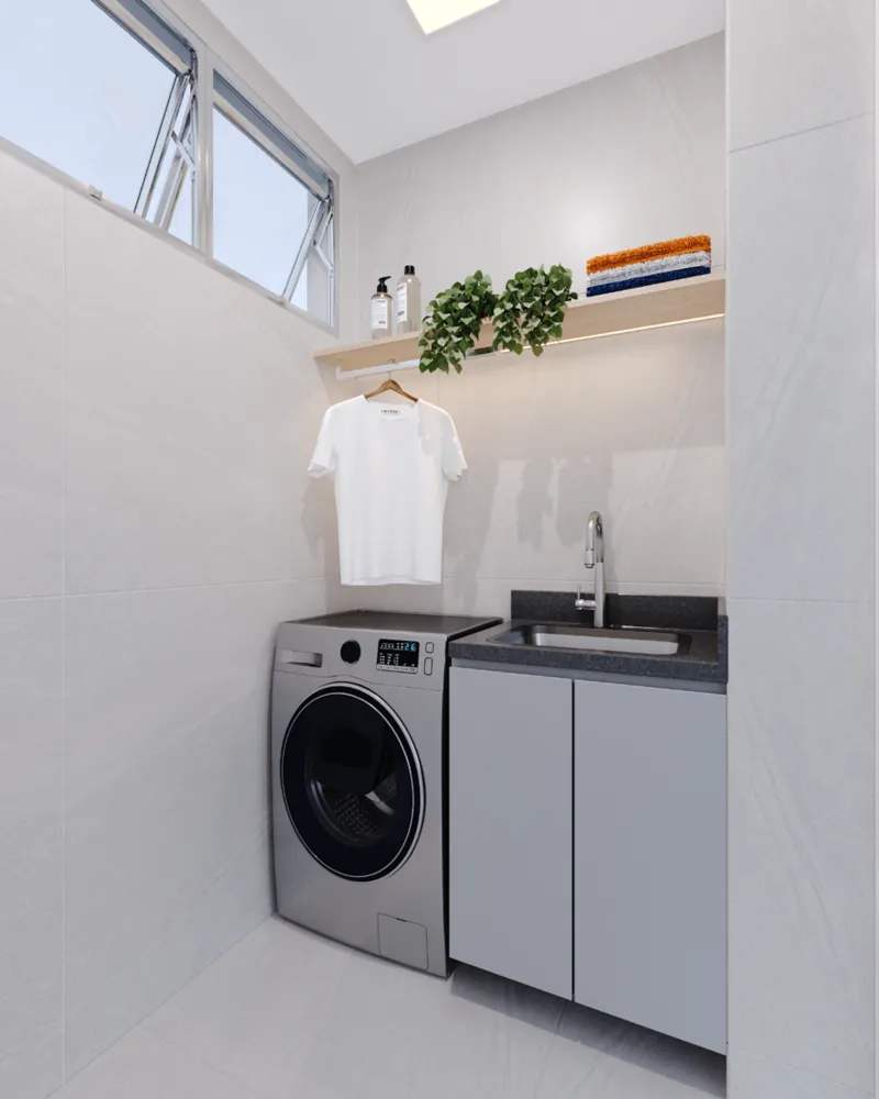 Apartamento, 2 quartos, 78 m² - Foto 8