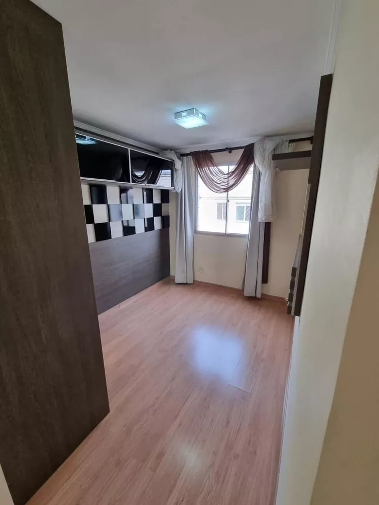 Cobertura, 2 quartos, 74 m² - Foto 1