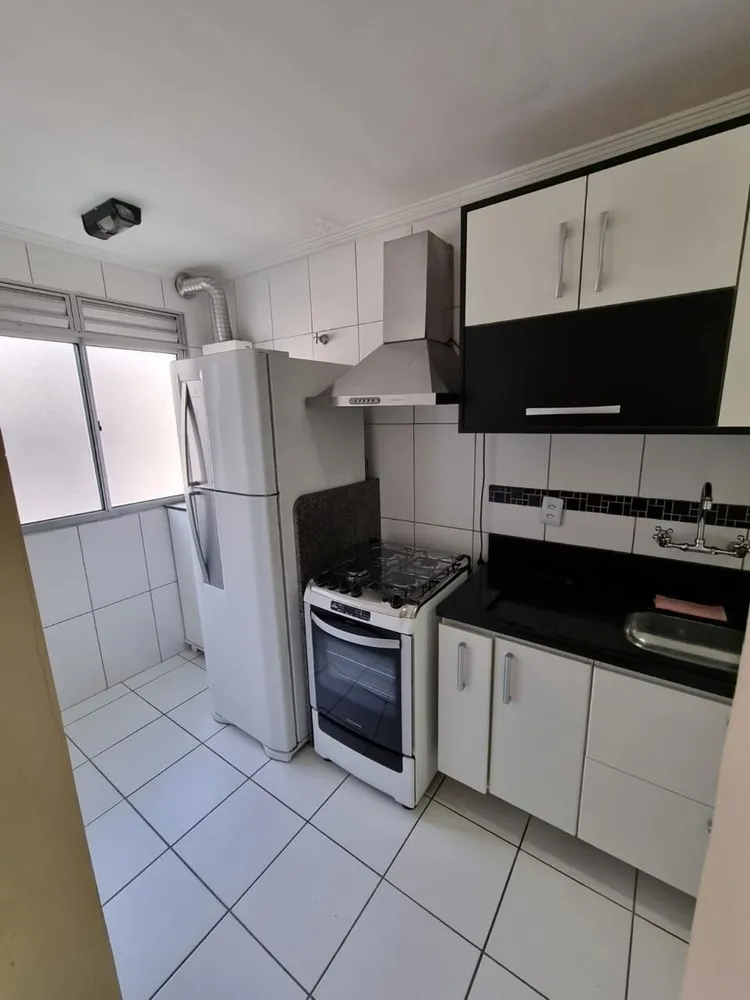 Cobertura, 2 quartos, 74 m² - Foto 6