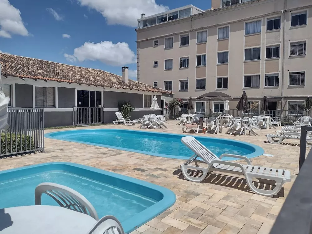 Cobertura, 2 quartos, 74 m² - Foto 4