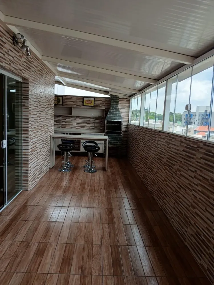 Cobertura, 2 quartos, 74 m² - Foto 5