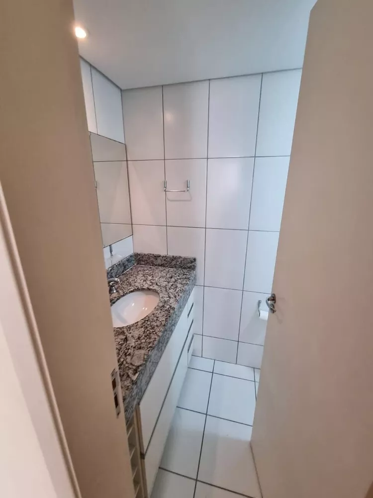 Cobertura, 2 quartos, 74 m² - Foto 2