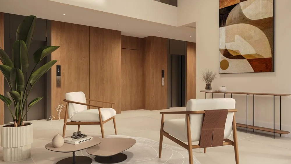 Apartamento, 2 quartos, 60 m² - Foto 9
