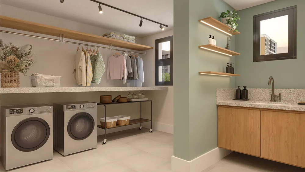 Apartamento, 2 quartos, 60 m² - Foto 11