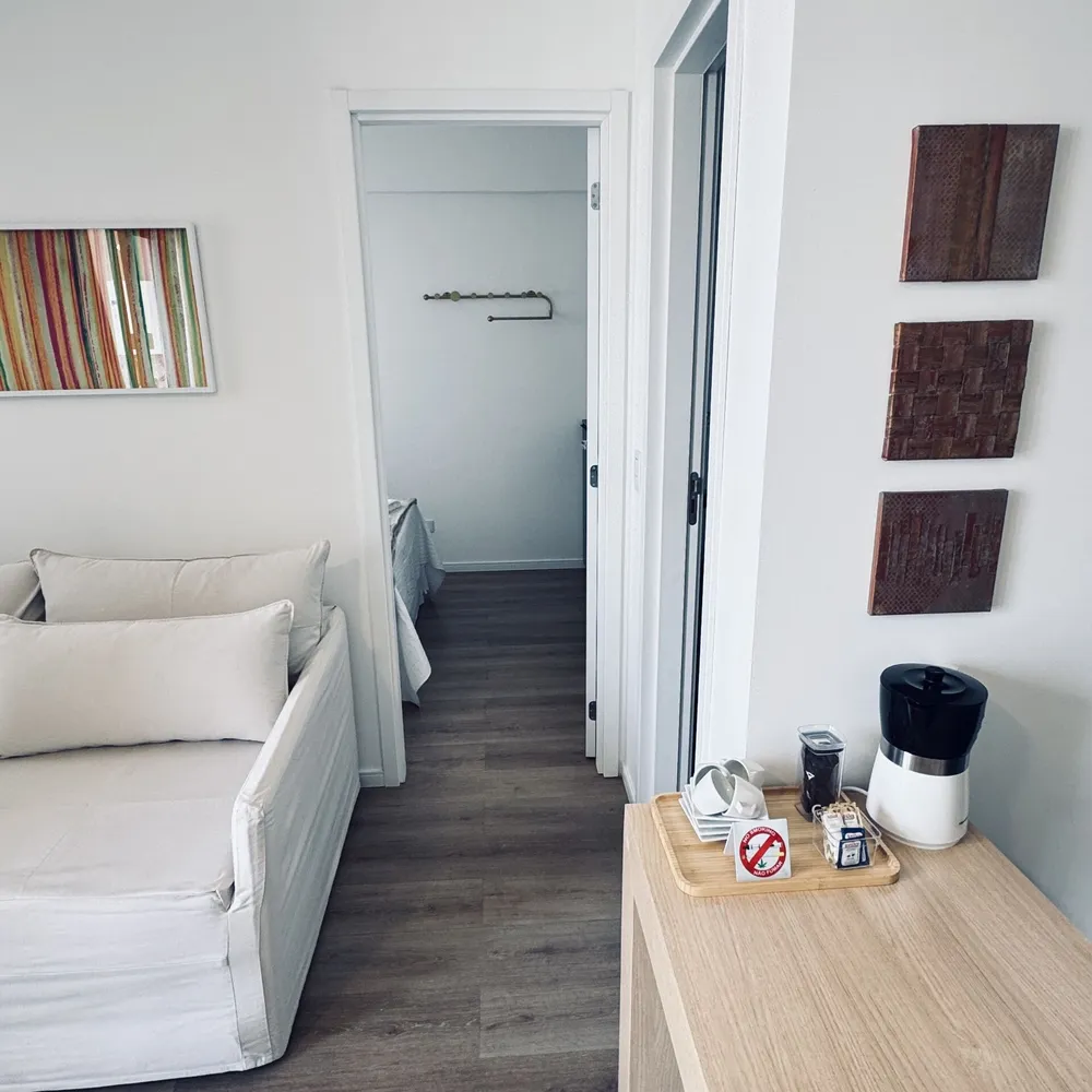Apartamento, 1 quarto, 34 m² - Foto 6