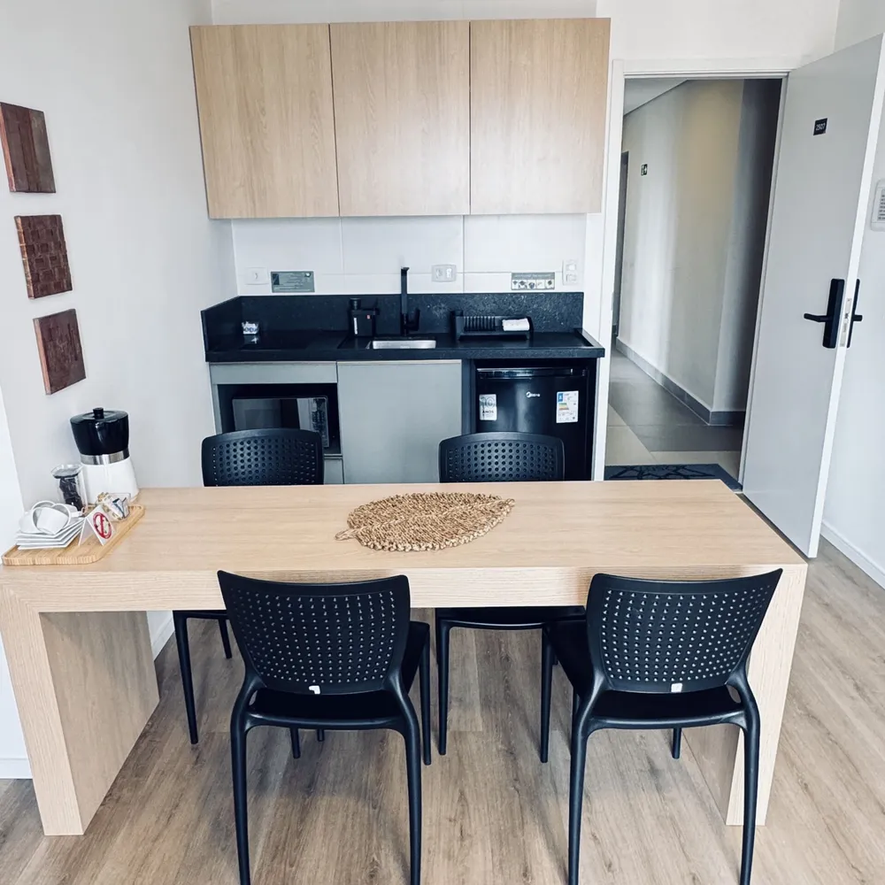 Apartamento, 1 quarto, 34 m² - Foto 2
