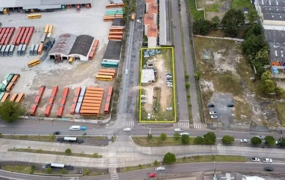 Terreno, 1995 m² - Foto 1