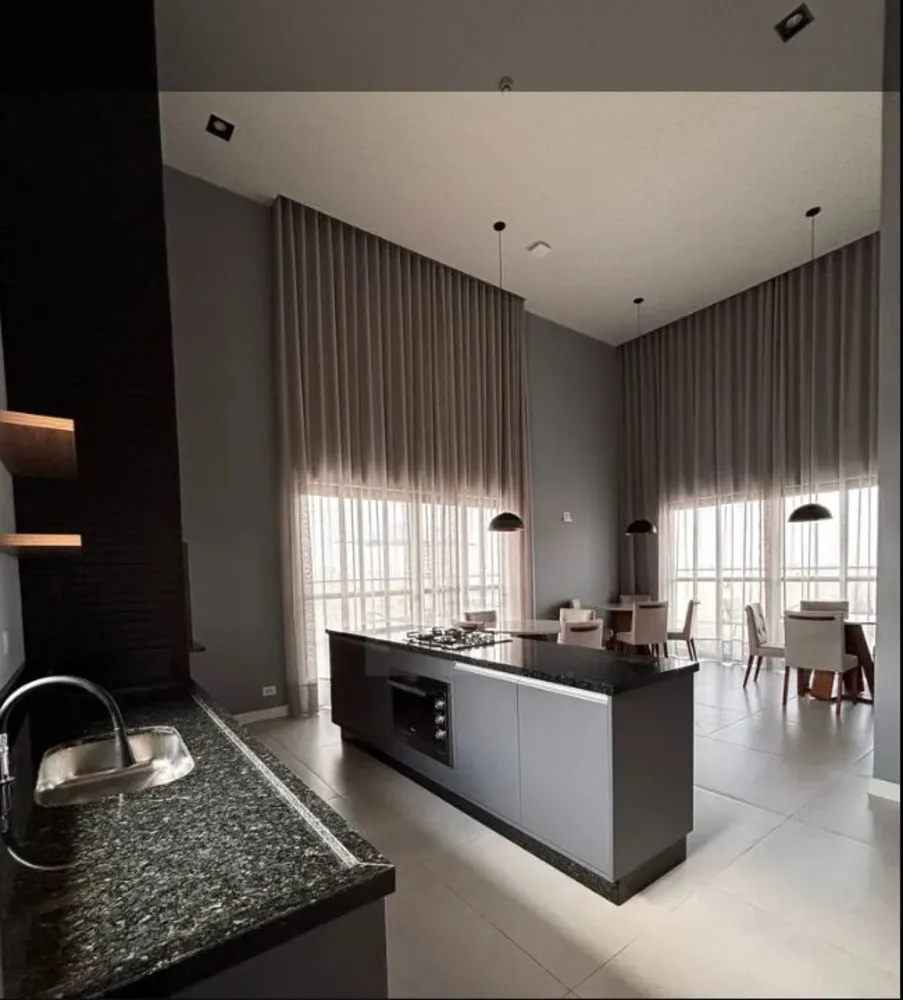 Apartamento, 1 quarto, 20 m² - Foto 2