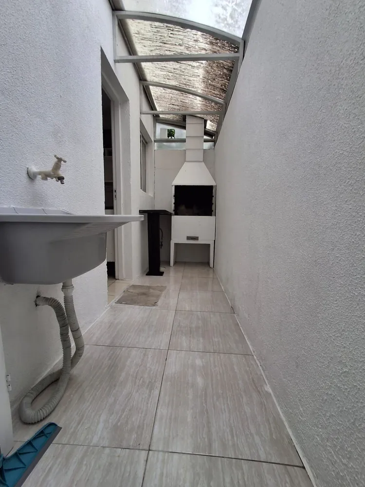 Sobrado, 3 quartos, 90 m² - Foto 4