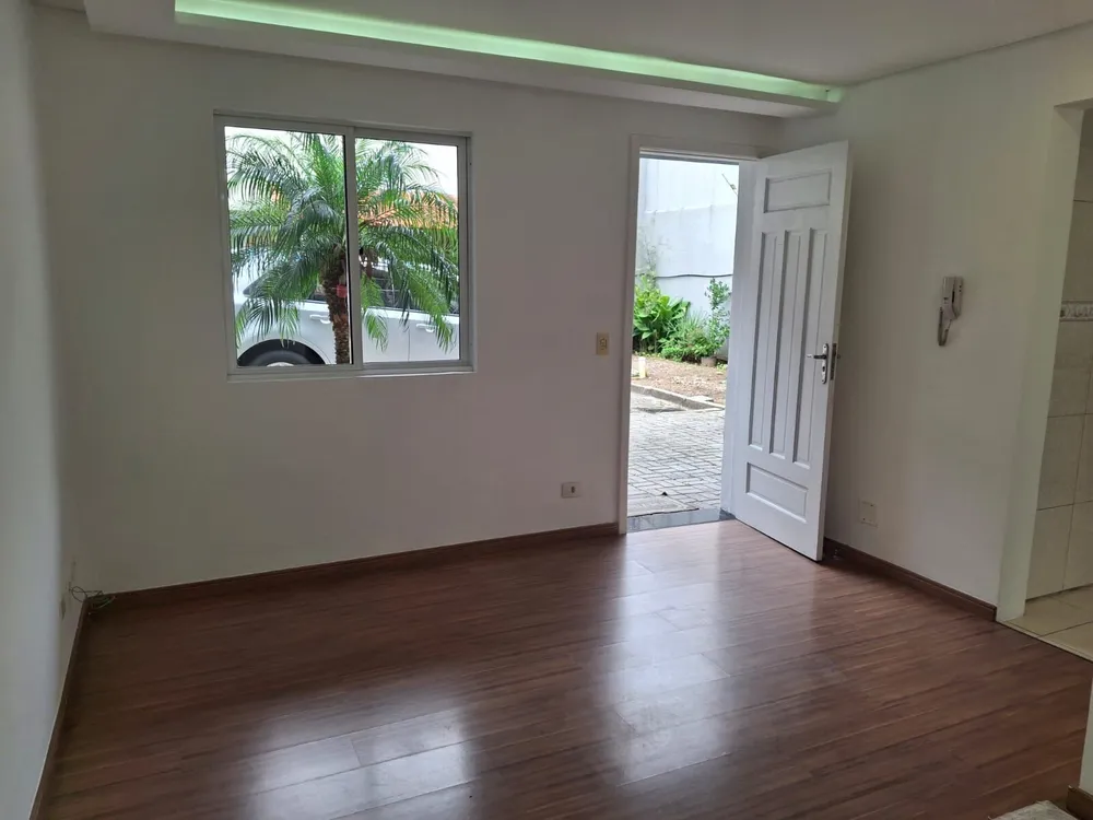 Sobrado, 3 quartos, 90 m² - Foto 1