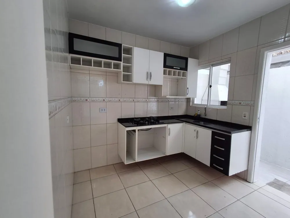 Sobrado, 3 quartos, 90 m² - Foto 3