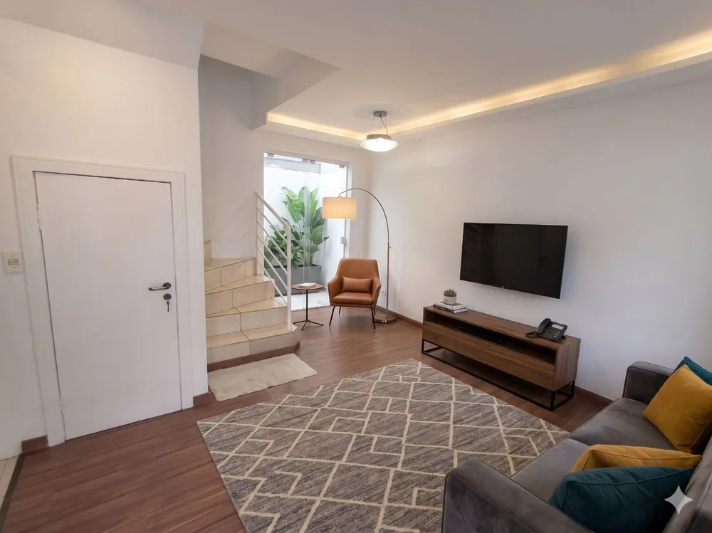 Sobrado, 3 quartos, 90 m² - Foto 11