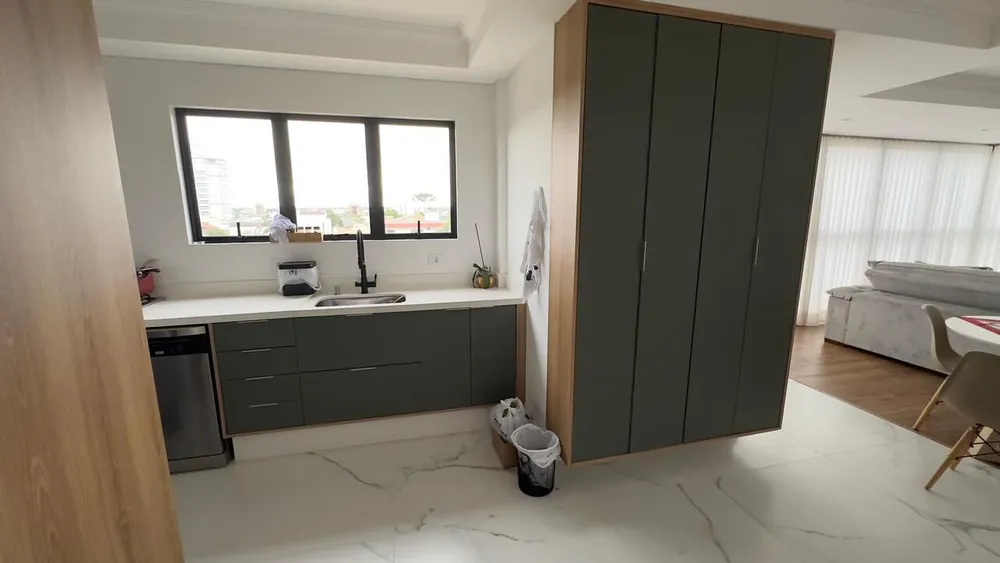Apartamento, 3 quartos, 100 m² - Foto 6