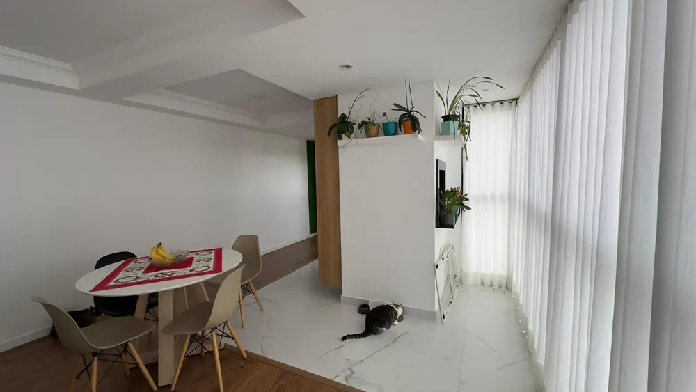 Apartamento, 3 quartos, 100 m² - Foto 8