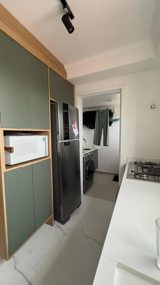 Apartamento, 3 quartos, 100 m² - Foto 6