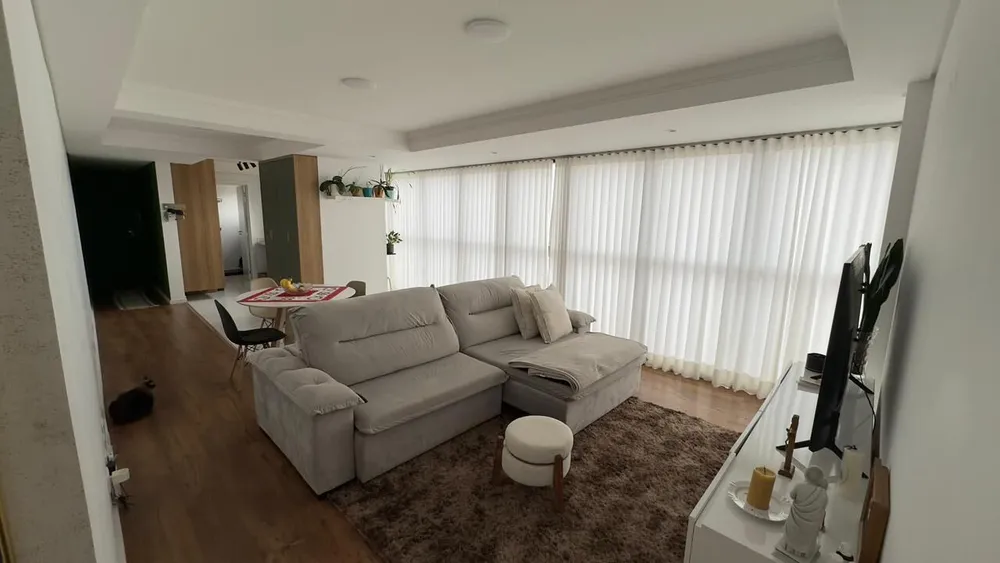Apartamento, 3 quartos, 100 m² - Foto 5