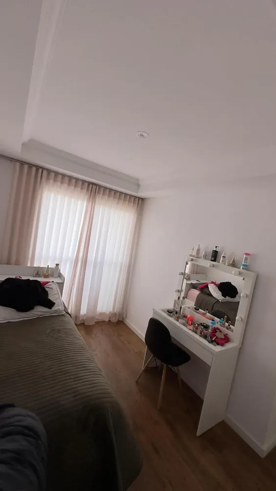 Apartamento, 3 quartos, 100 m² - Foto 1