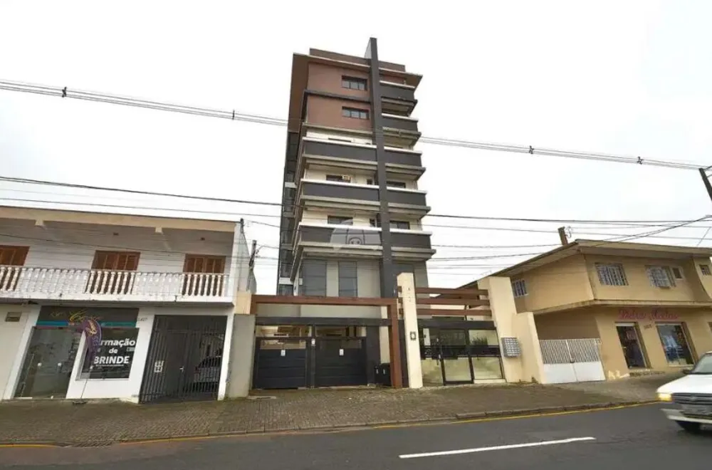 Apartamento, 3 quartos, 100 m² - Foto 8