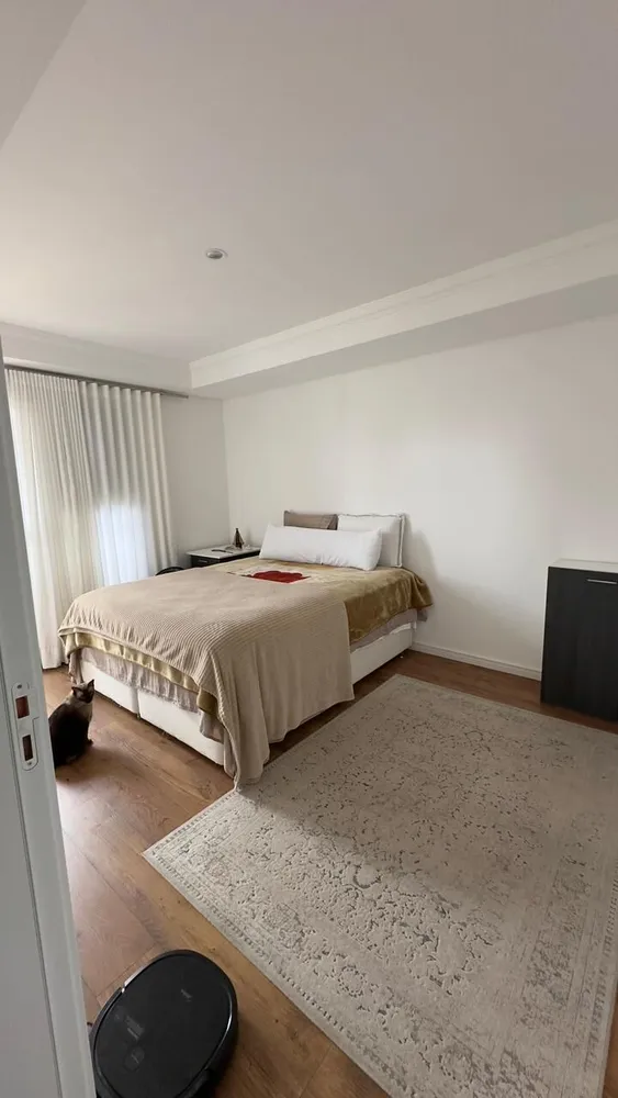 Apartamento, 3 quartos, 100 m² - Foto 11