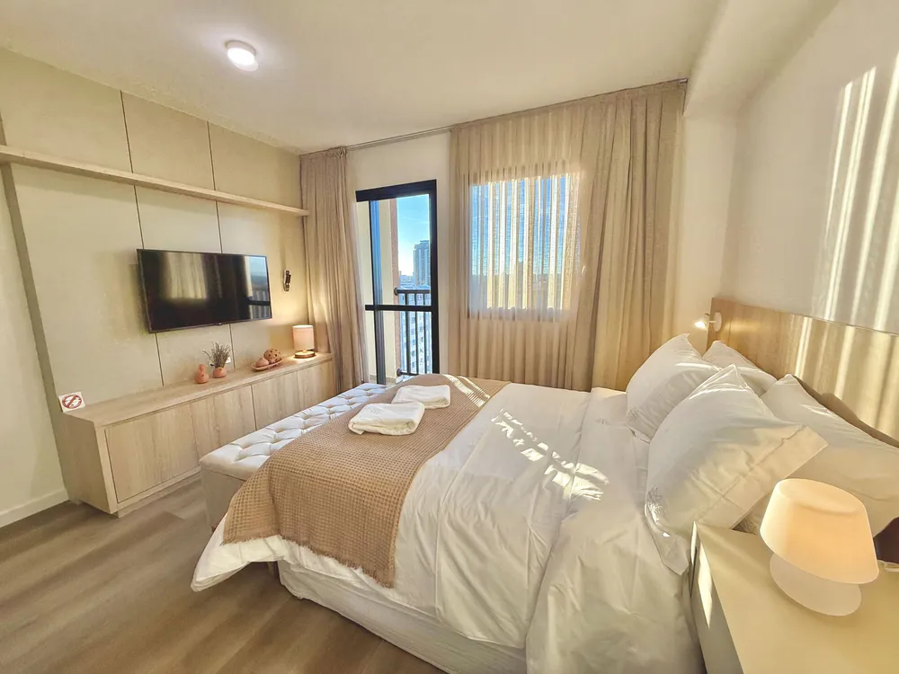 Apartamento, 1 quarto, 24 m² - Foto 2