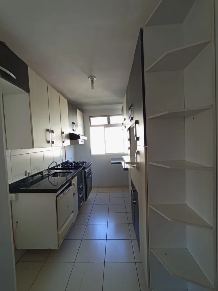 Apartamento, 2 quartos, 55 m² - Foto 6