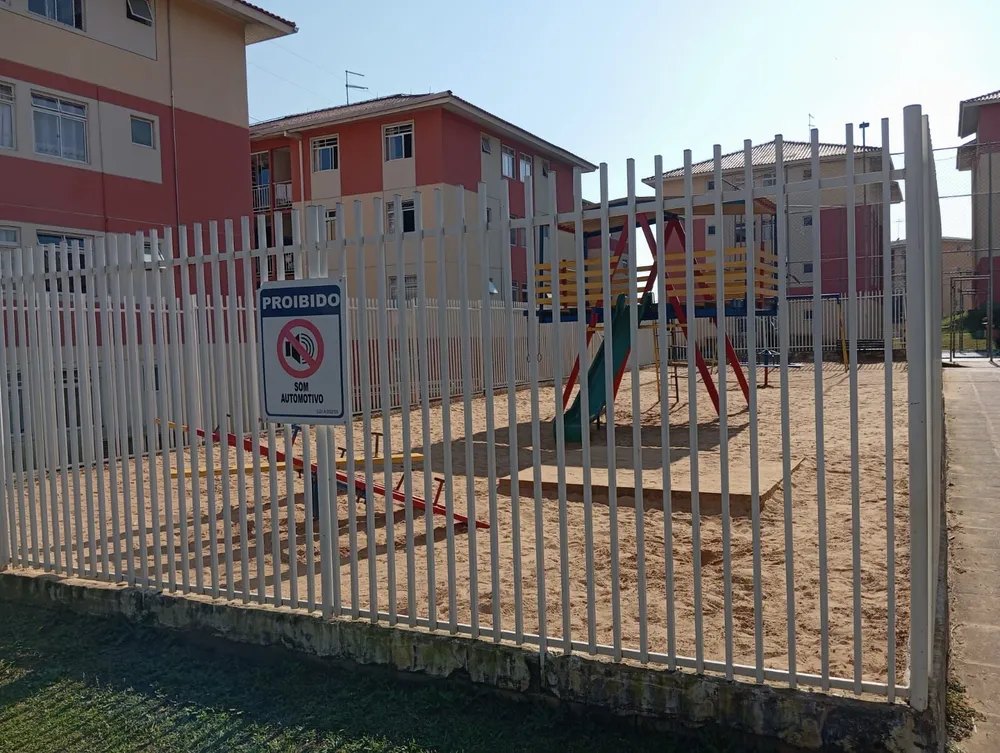 Apartamento, 2 quartos, 55 m² - Foto 2