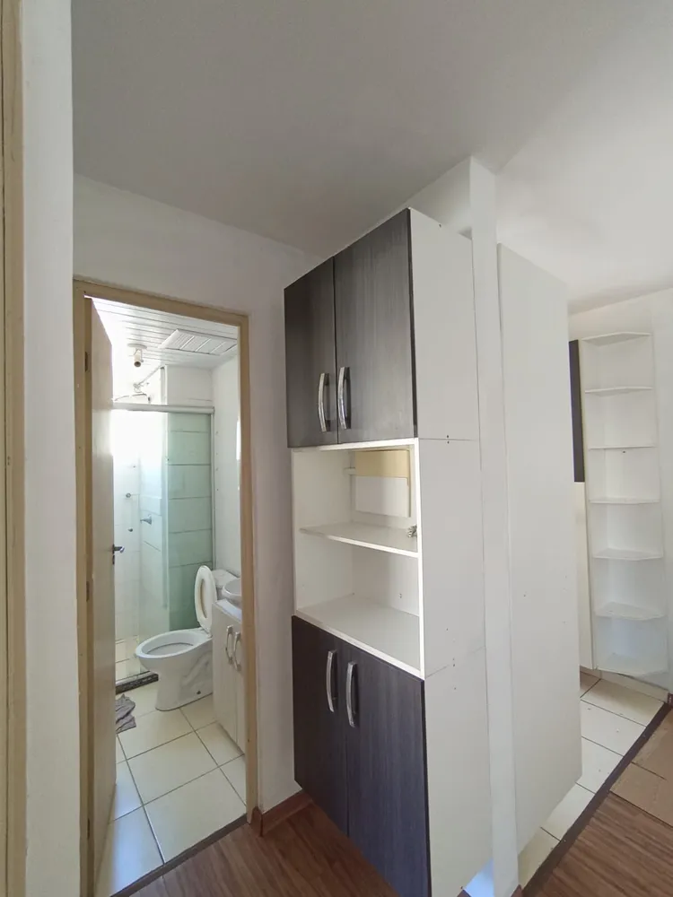 Apartamento, 2 quartos, 55 m² - Foto 8