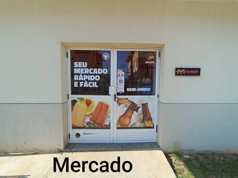 Apartamento, 2 quartos, 55 m² - Foto 3