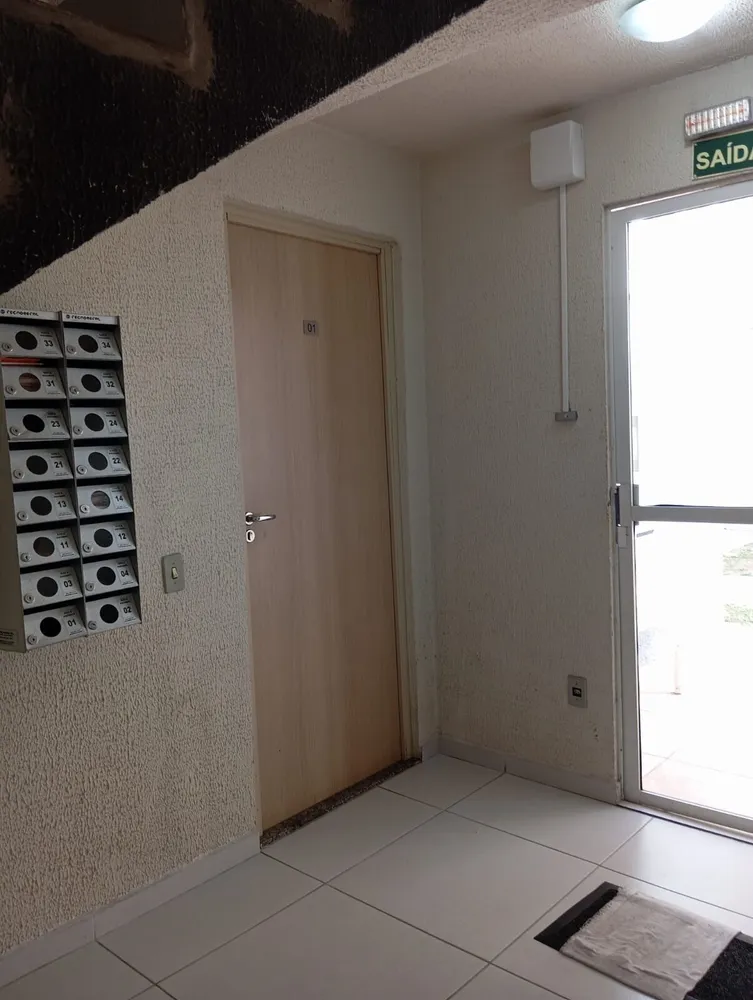 Apartamento, 2 quartos, 55 m² - Foto 7