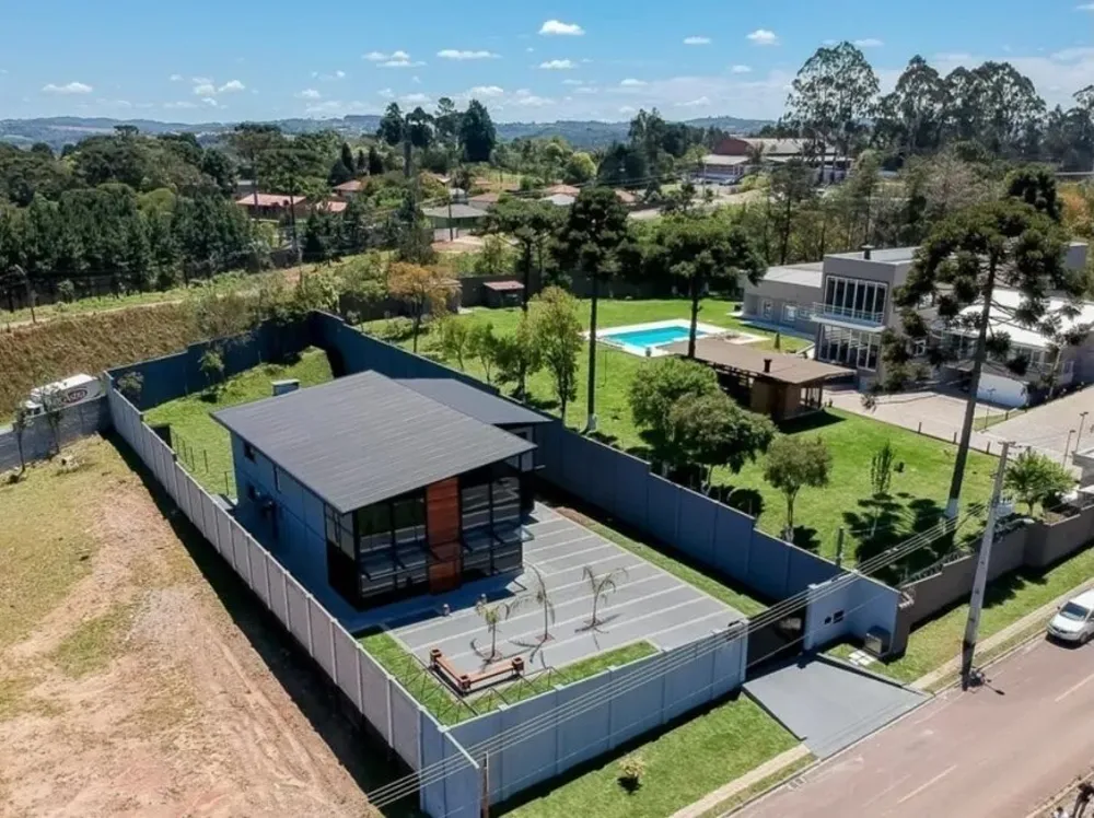 Casa, 3 quartos, 455 m² - Foto 10