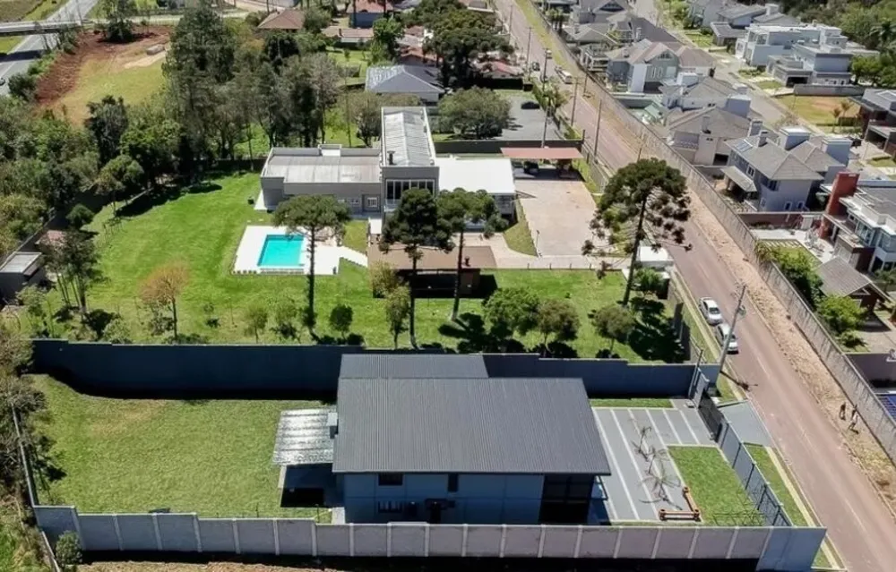 Casa, 3 quartos, 455 m² - Foto 12
