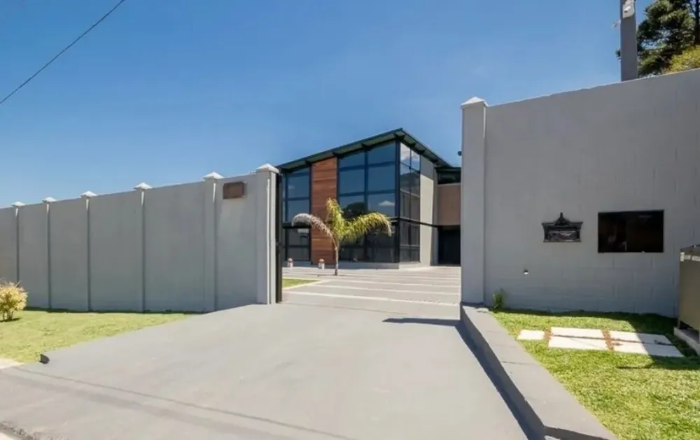 Casa, 3 quartos, 455 m² - Foto 2