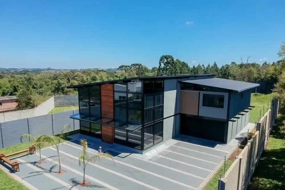 Casa, 3 quartos, 455 m² - Foto 3