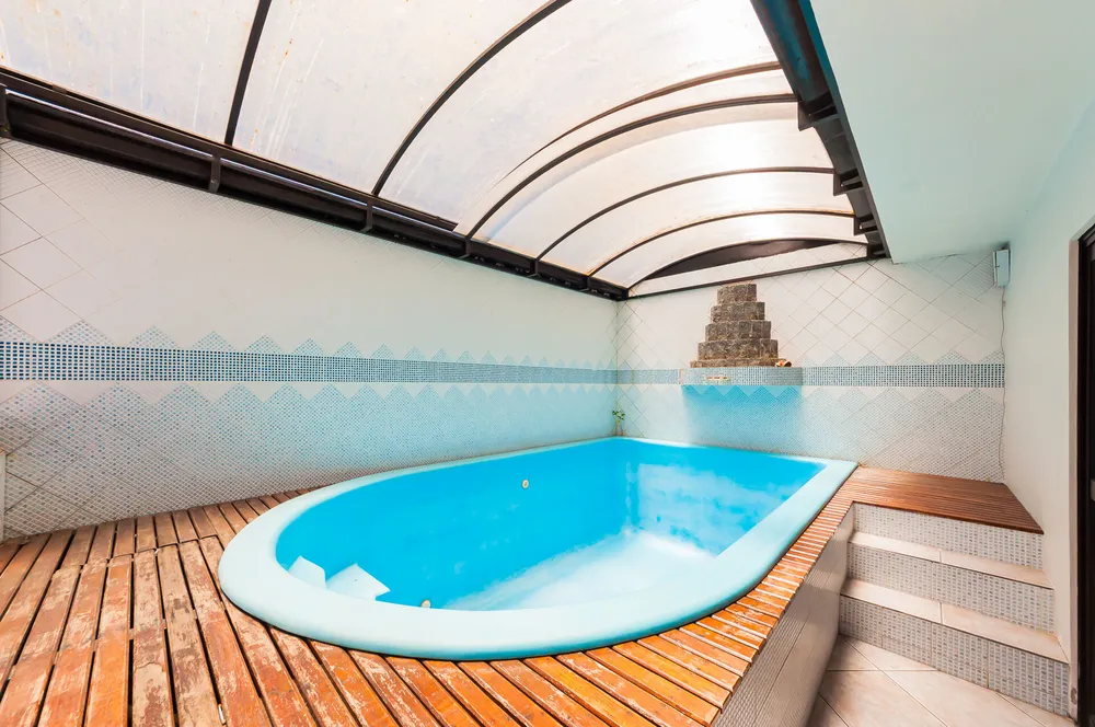 Casa, 3 quartos, 416 m² - Foto 4