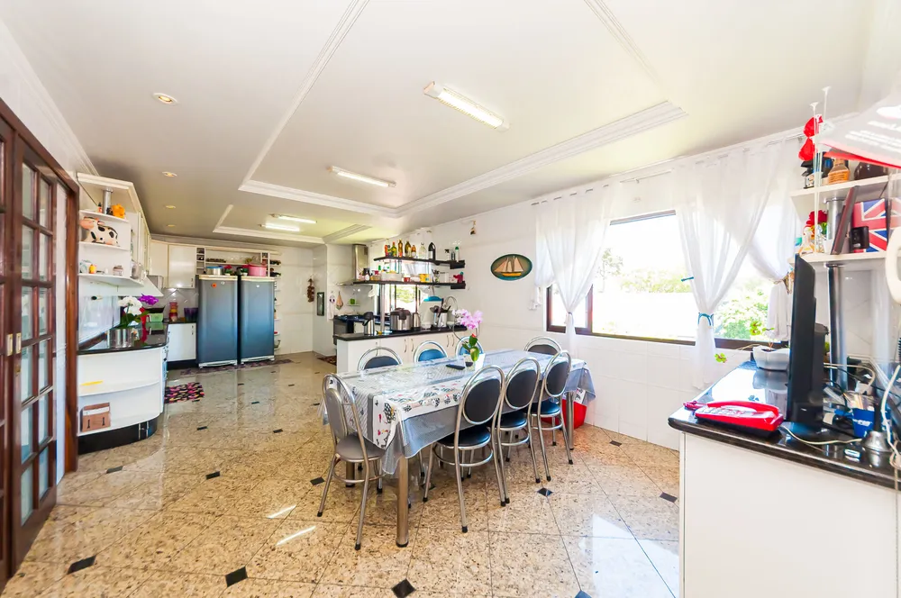 Casa, 3 quartos, 416 m² - Foto 4