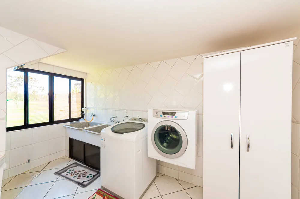 Casa, 3 quartos, 416 m² - Foto 1
