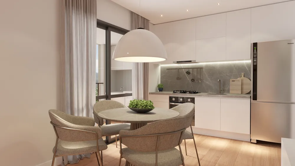 Apartamento, 2 quartos, 81 m² - Foto 11