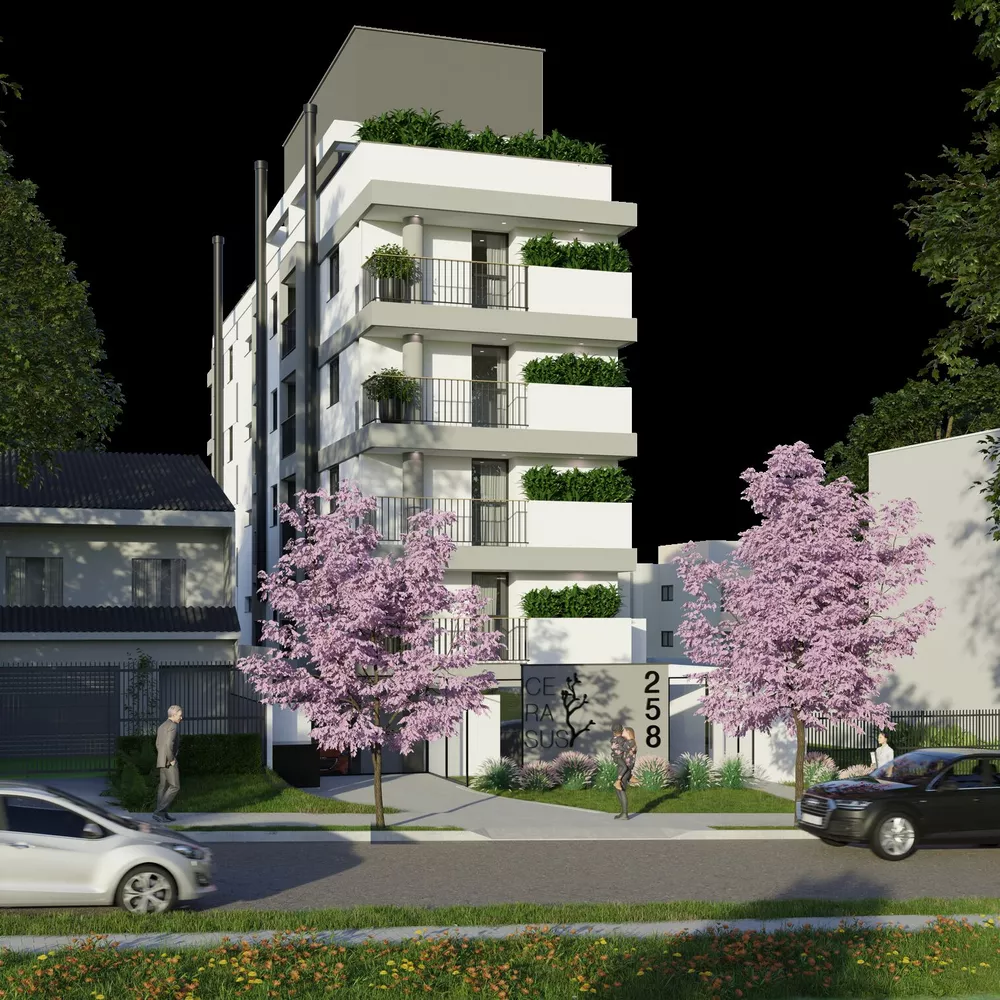 Apartamento, 2 quartos, 81 m² - Foto 1