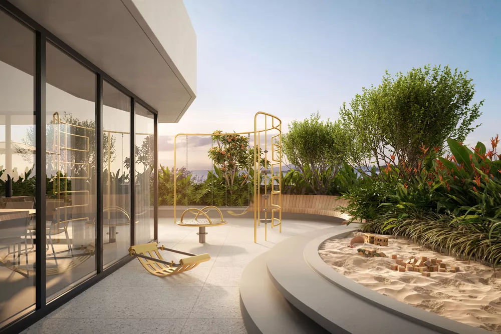 Apartamento, 3 quartos, 136 m² - Foto 4