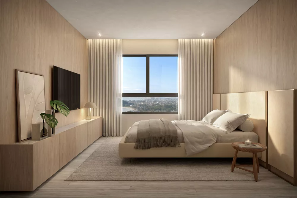 Apartamento, 3 quartos, 136 m² - Foto 2