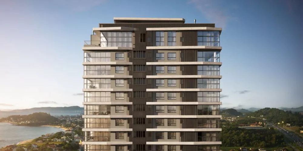 Apartamento, 3 quartos, 136 m² - Foto 1