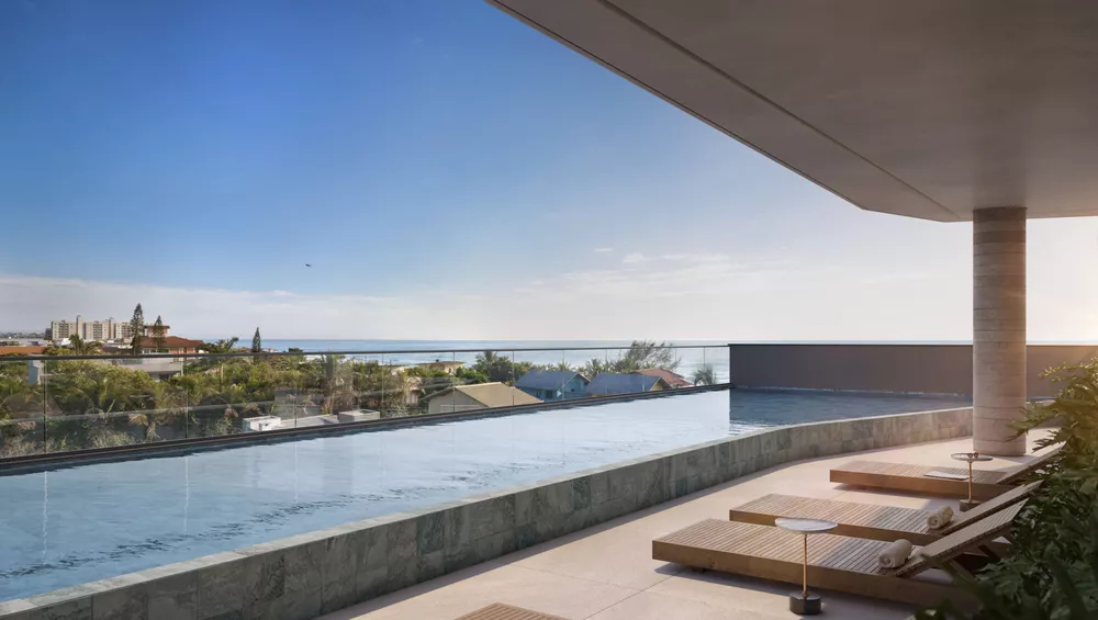 Apartamento, 3 quartos, 136 m² - Foto 3