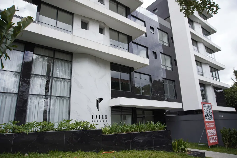 Cobertura, 3 quartos, 230 m² - Foto 10