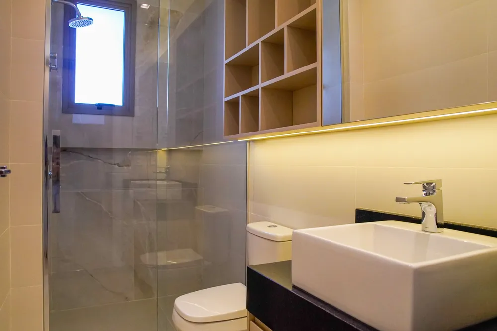 Cobertura, 3 quartos, 230 m² - Foto 3