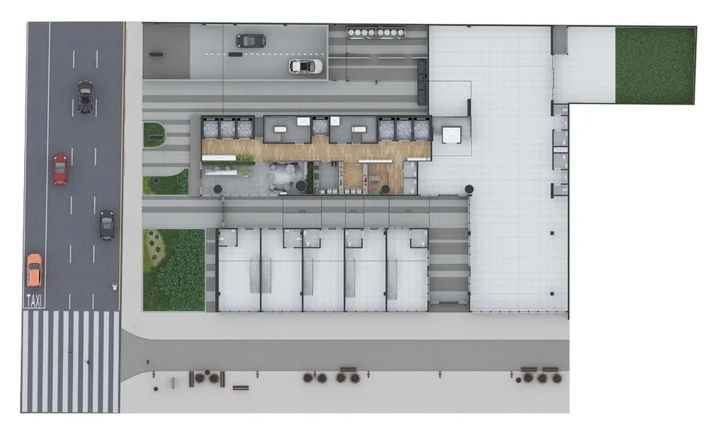 Apartamento, 2 quartos, 50 m² - Foto 13