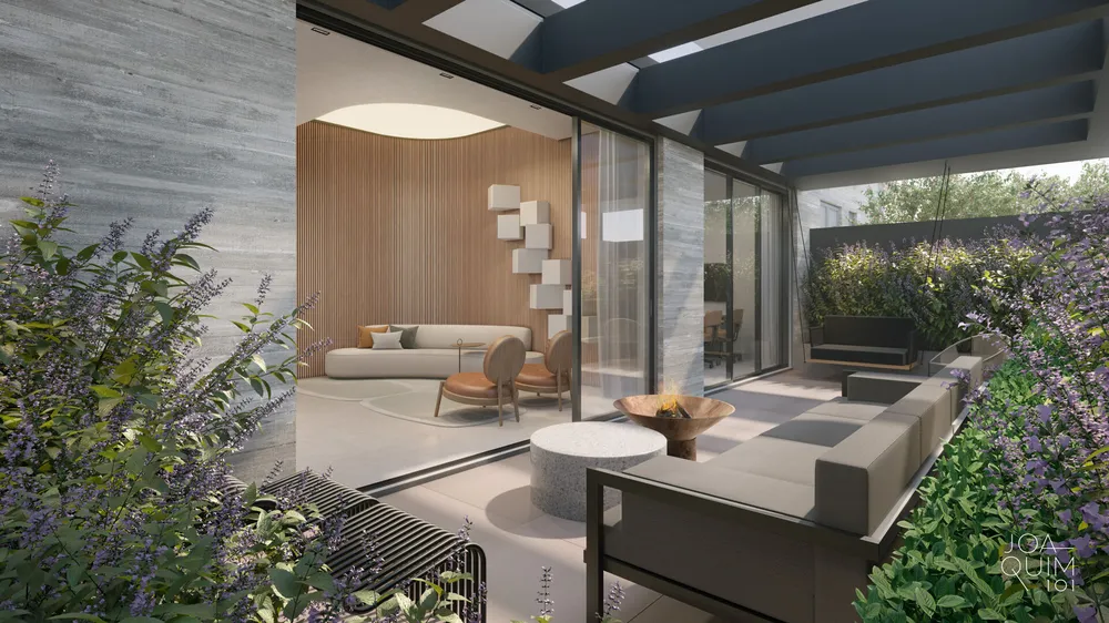 Cobertura, 3 quartos, 203 m² - Foto 10