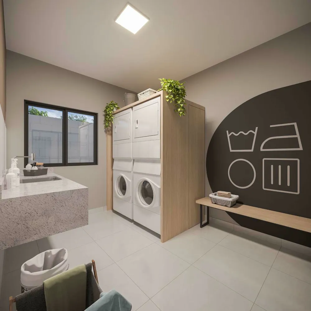 Apartamento, 1 quarto, 26 m² - Foto 7