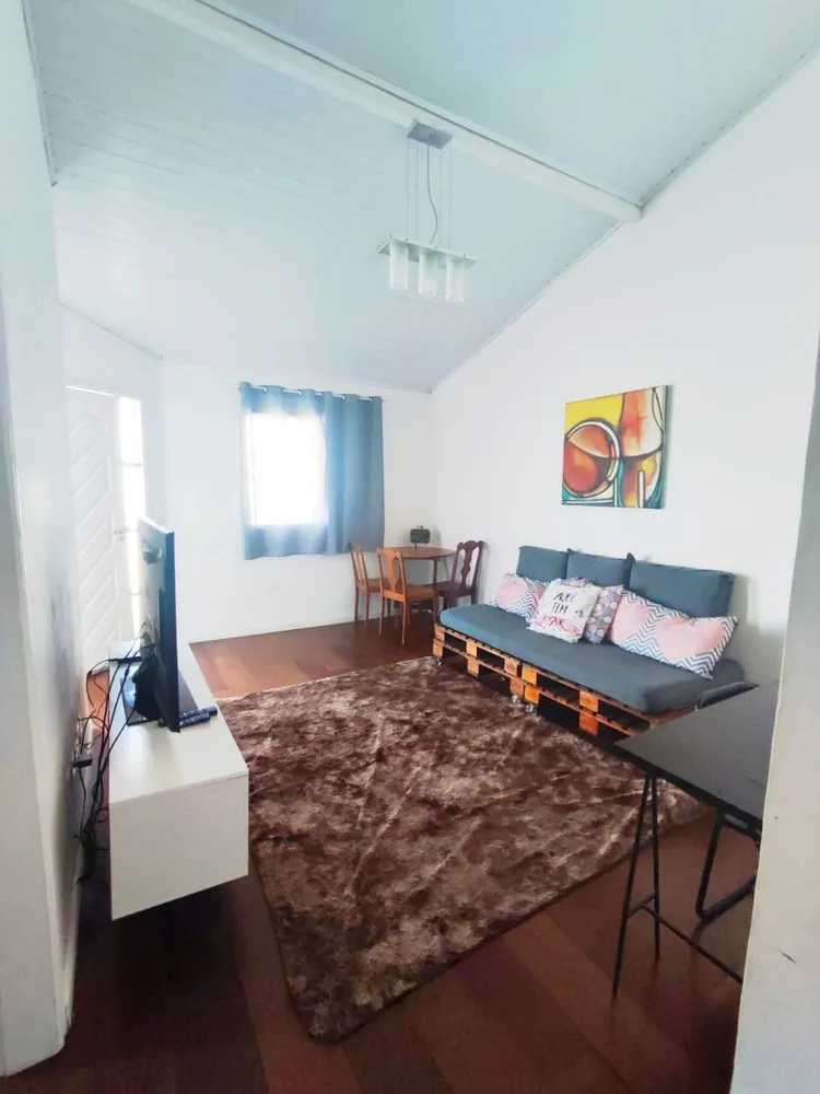 Casa, 3 quartos, 150 m² - Foto 5